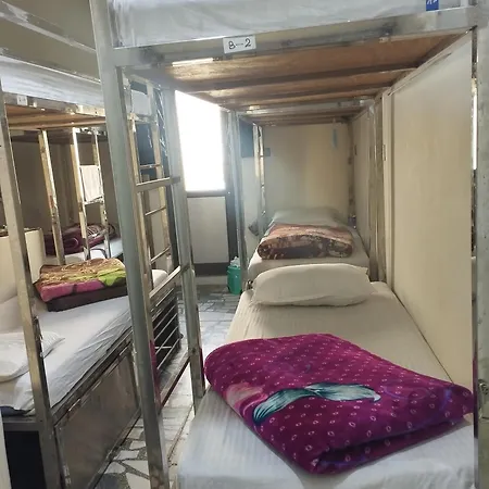 Rekha Cottage
